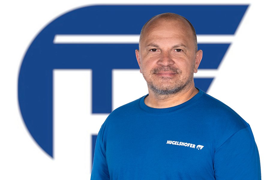 Krisztian Talos